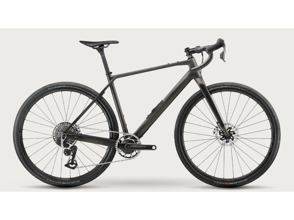 2025 Norco Search C Red Axs Xplr alt