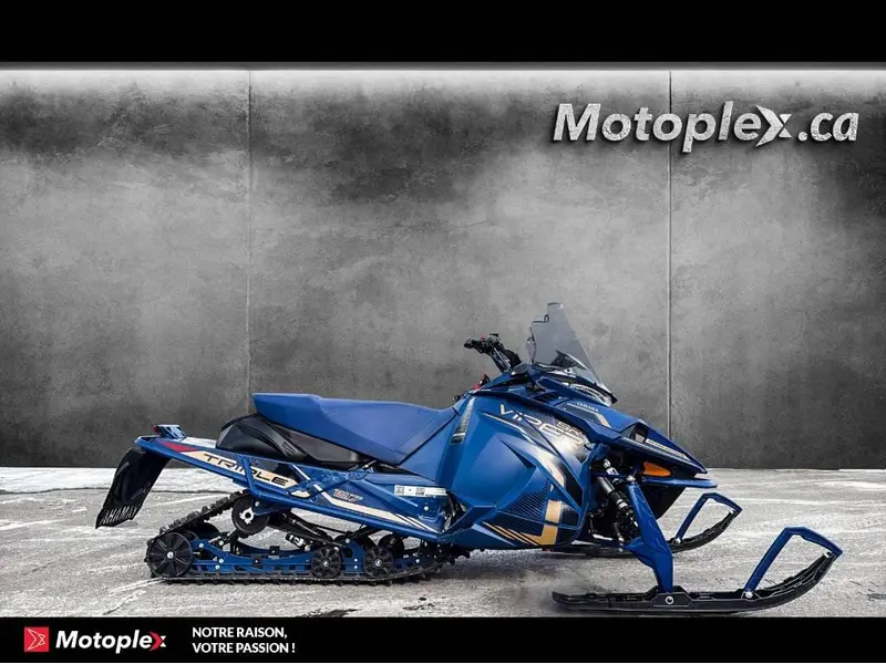 2022 Yamaha viper ltx dx *LIQUIDATION