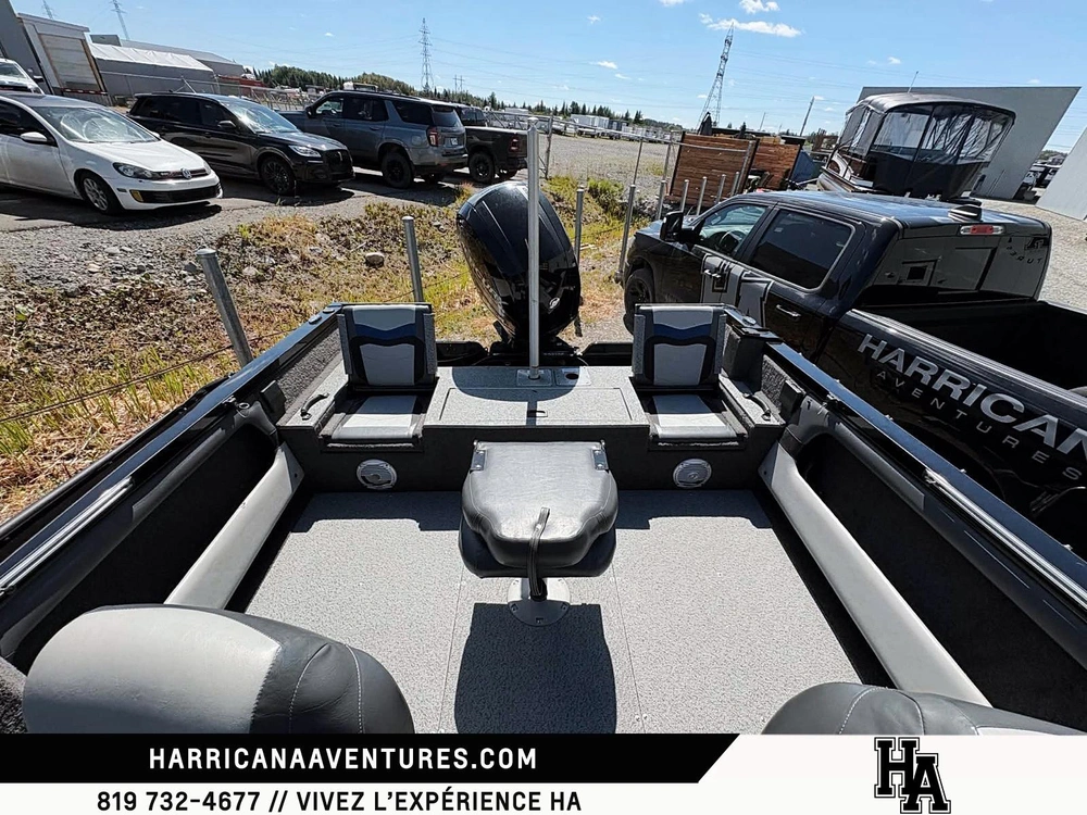 2018 Lowe Boats Lowe Fs1810 alt