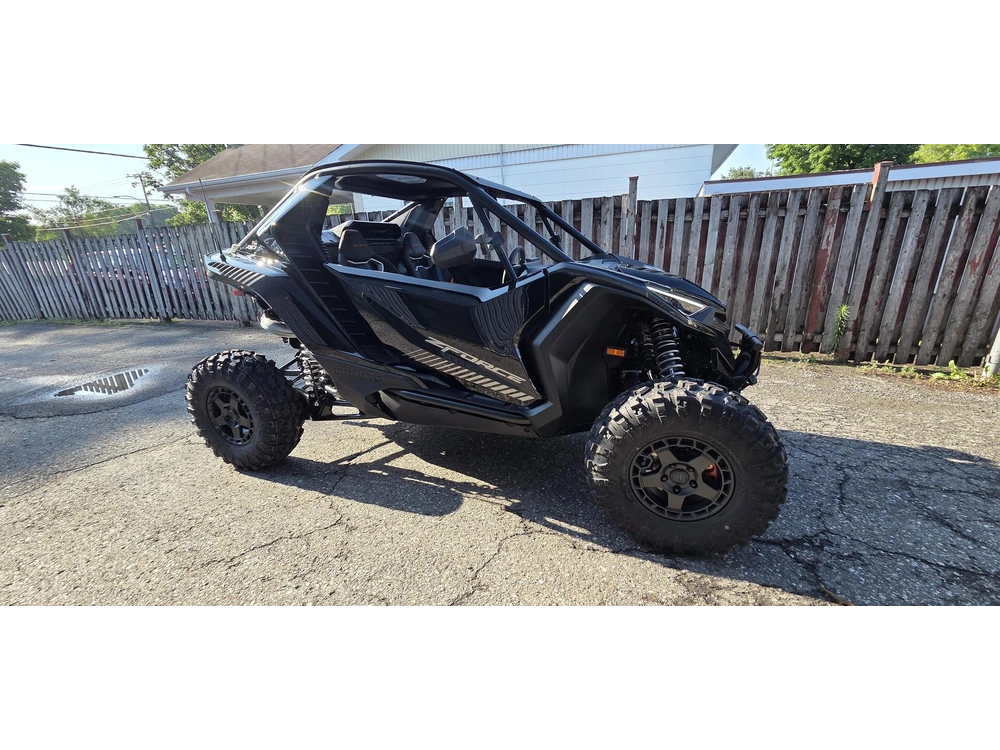 Cfmoto Z-10 2026 alt