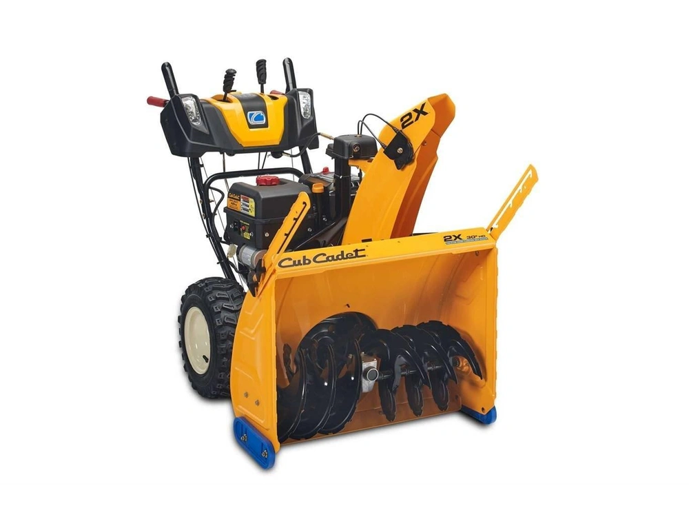 2021 Cub Cadet 2x 30 Hd alt