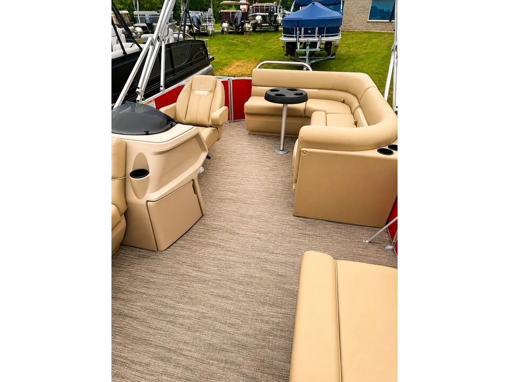 2026 Godfrey Marine Xperience 2086cxp alt
