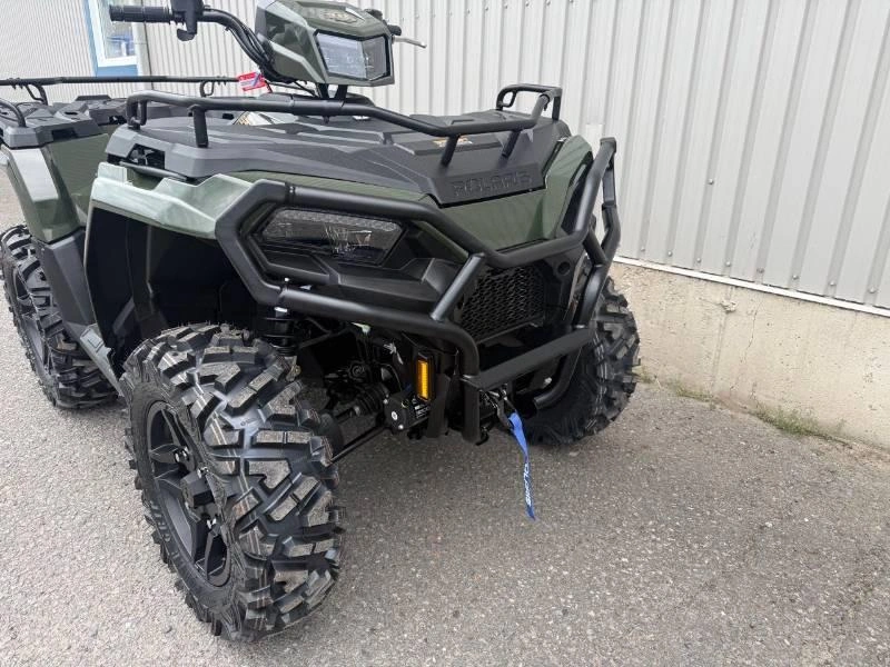 Polaris Sportsman 570 Premium - 40th Anniversary Edition 2026 alt