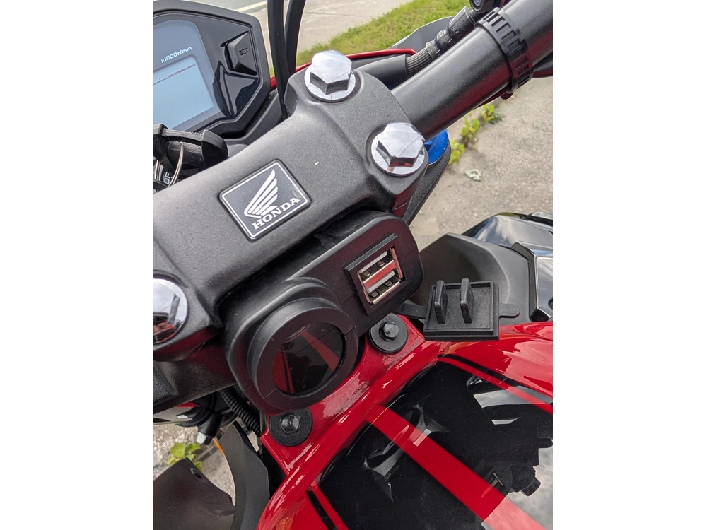 2017 Honda Cb500 Abs Cb 500 Naked Rue alt