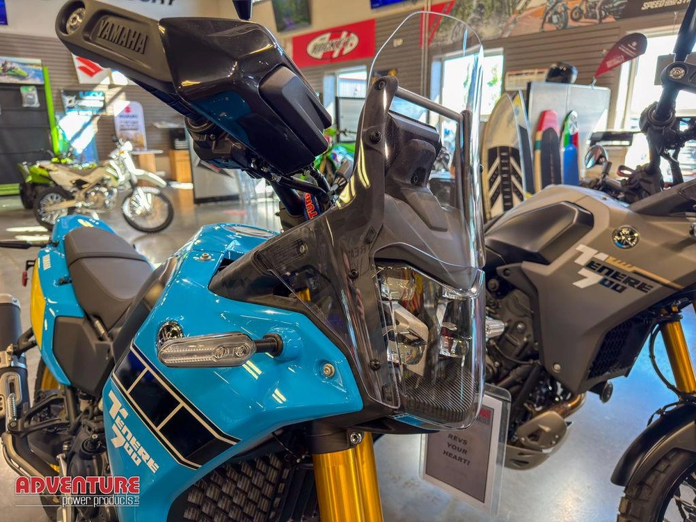 2026 Yamaha Tenere 700 alt