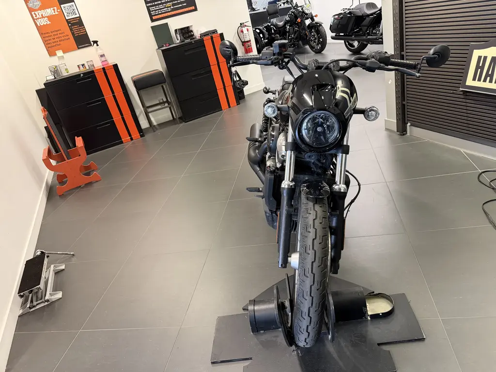 2023 Harley-Davidson Nightster RH975RH975