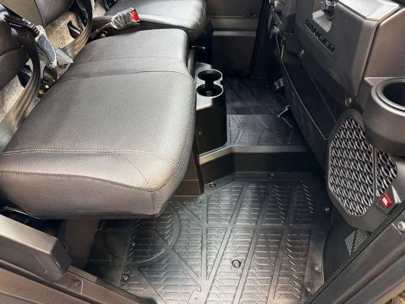 Polaris Ranger Xp 1000 Northstar Edition Ultimate 2026 alt