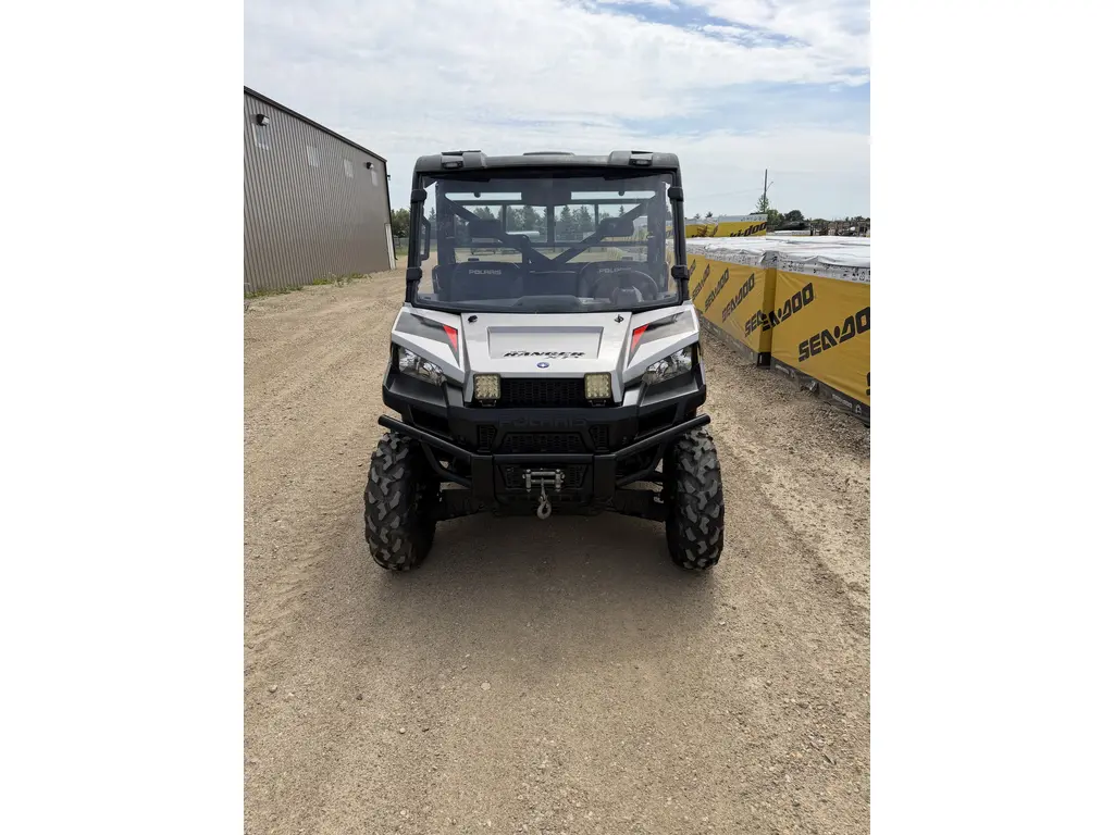 2019 Polaris RANGER XP 900
