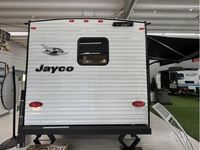 2026 Jayco Jay Flight Slx - Sport Edition 140tb alt