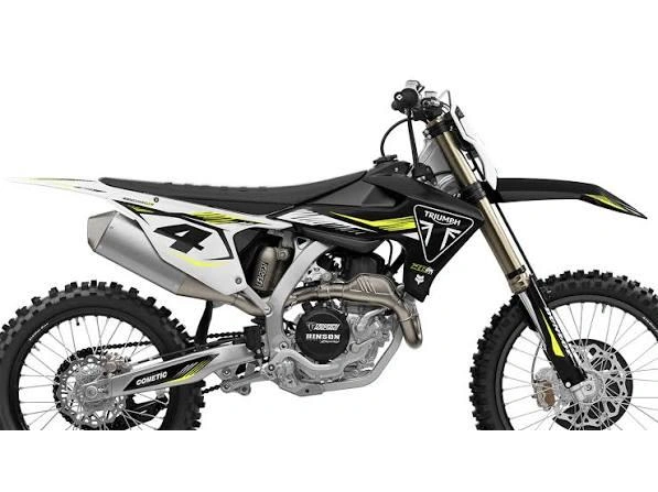Triumph Tf 450-rc Edition 2025 alt