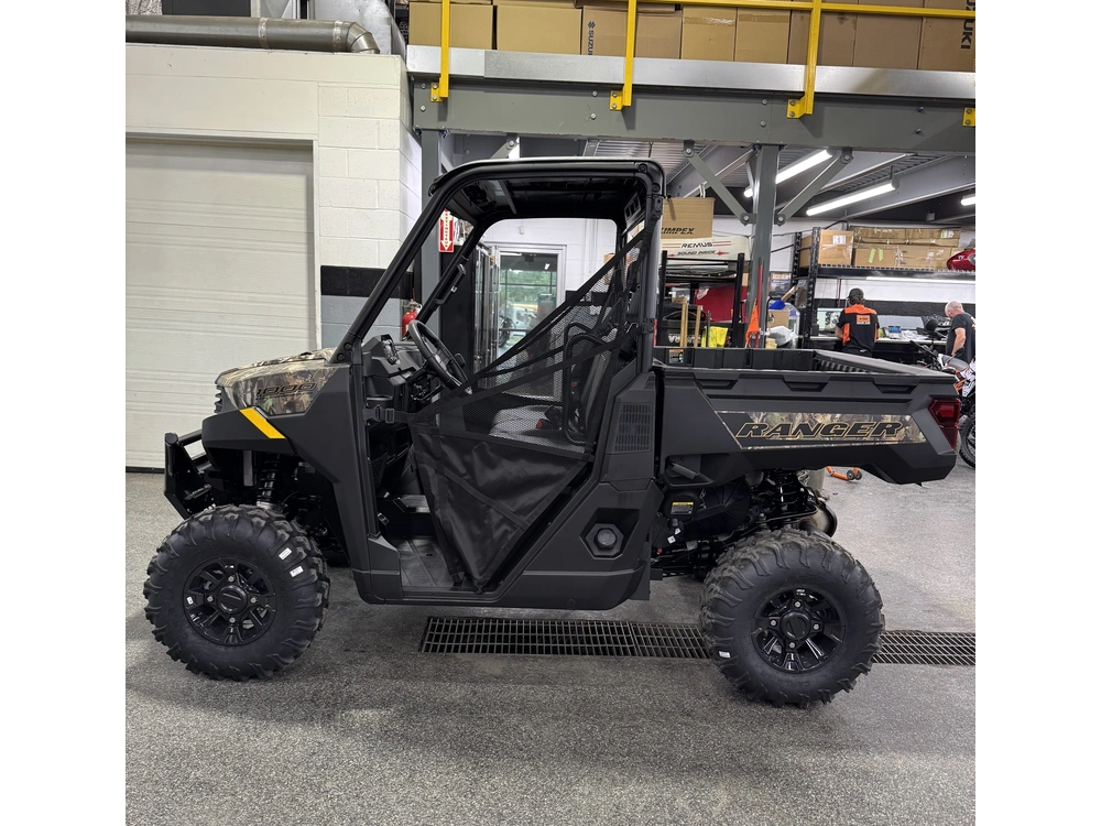 2026 Polaris Ranger 1000 Premium alt