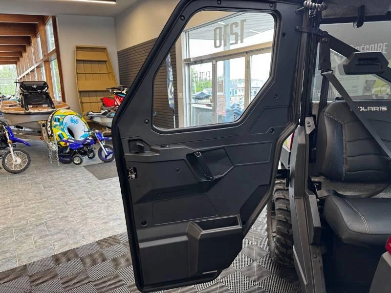 Polaris Ranger Xp 1000 Northstar Edition Ultimate 2026 alt