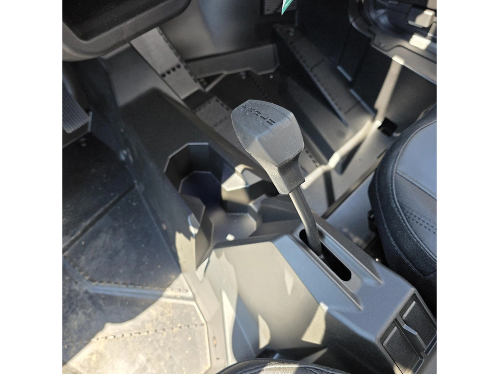 2026 Polaris Rzr Xp 1000 Ultimate alt