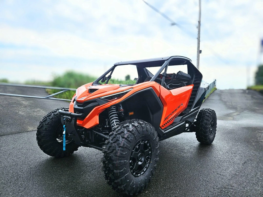 Cfmoto Cfmoto Z10 Turbo 2026 alt