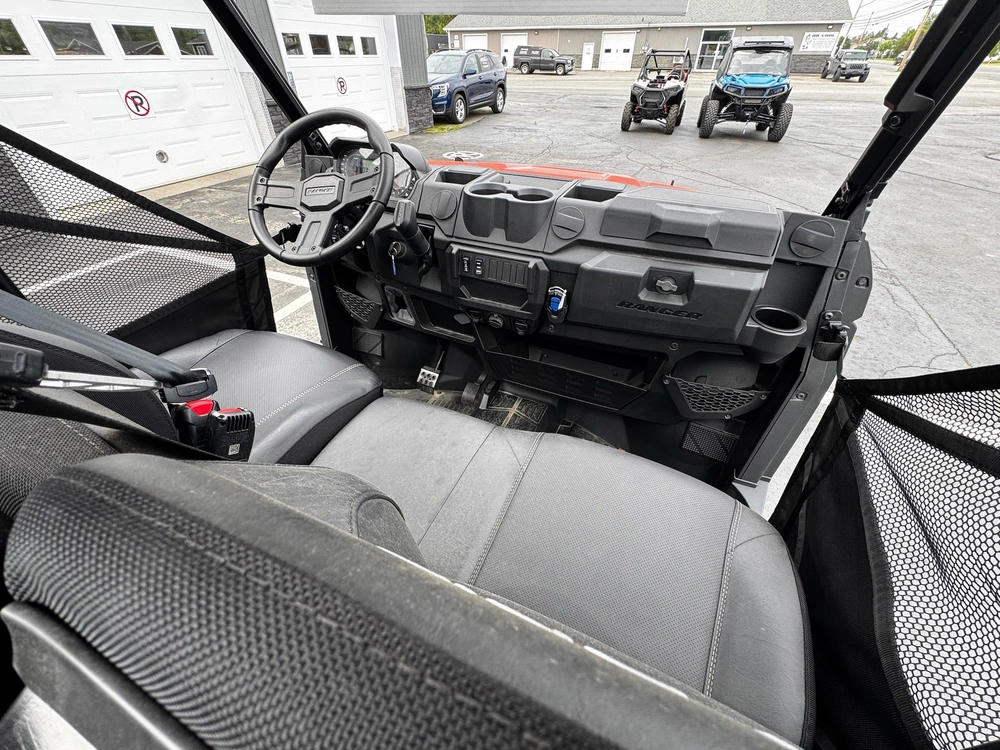 Polaris Ranger 1000 Xp Premium 2026 alt