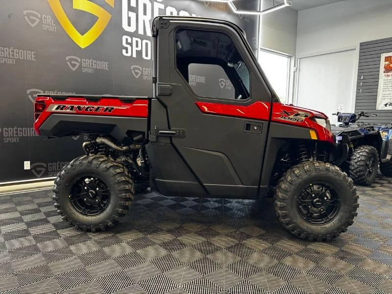 Polaris Ranger Xp 1000 Northstar Edition Ultimate 2026 alt