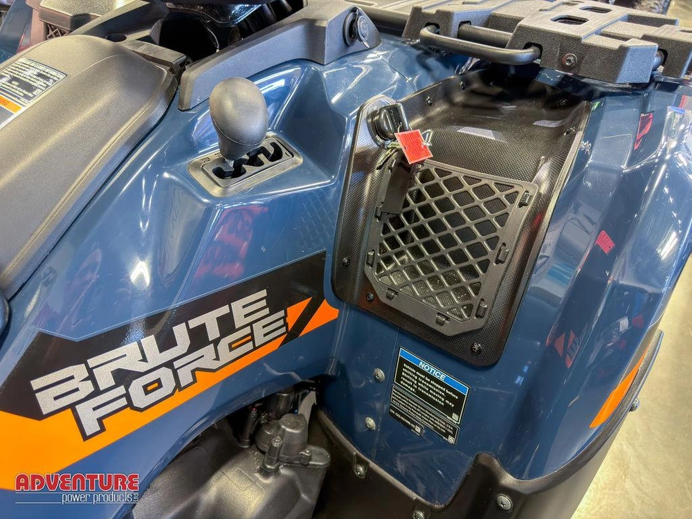 2026 Kawasaki Brute Force 750 Eps alt