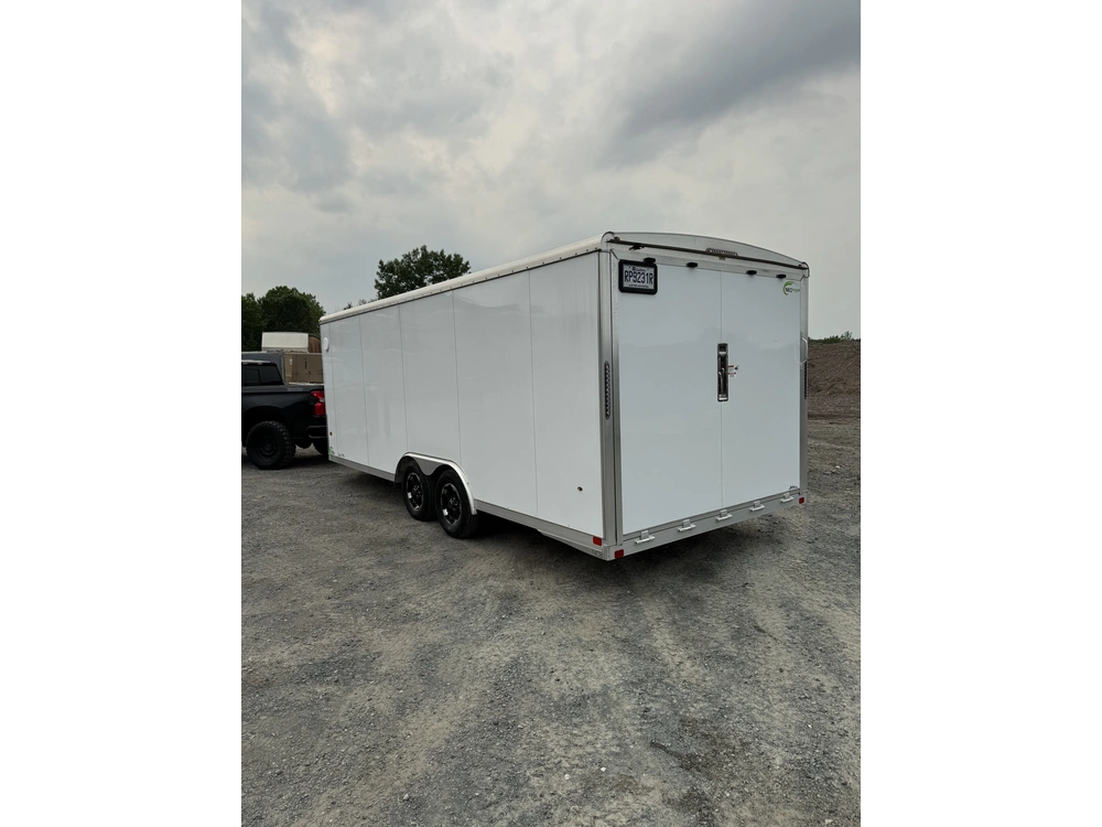 2023 Other Neo Trailer Fermé 8.5x20pi alt