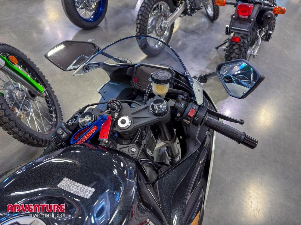 2026 Kawasaki Ninja Zx-6r Abs alt