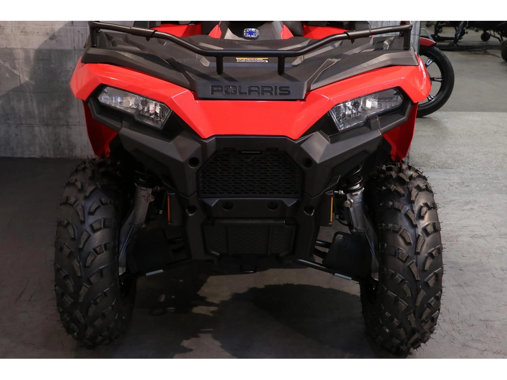 2026 Polaris Sportsman Touring 570 alt