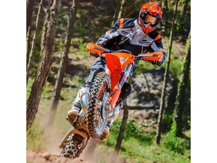 KTM 150 XC-W 2027