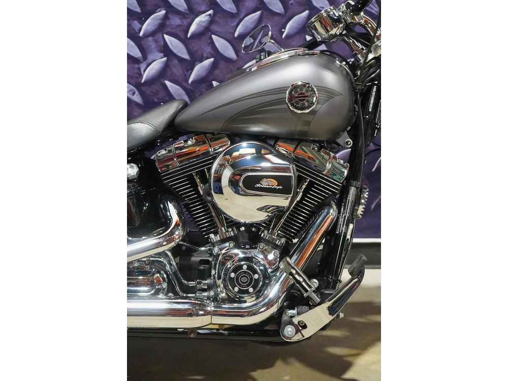 2017 Harley-davidson Fxsb Breakout alt