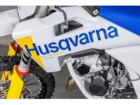 Husqvarna TC 85 19/16 2027