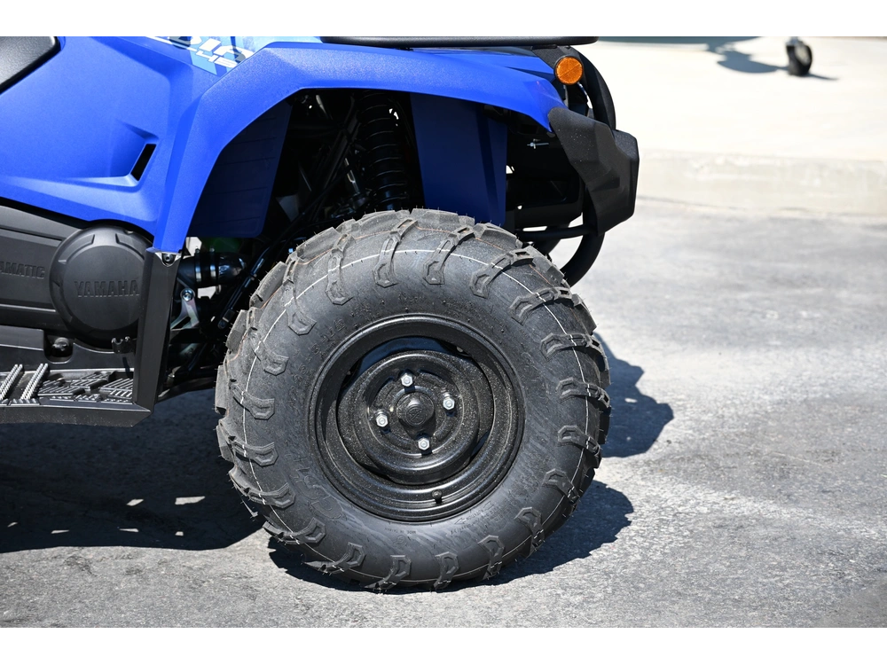 2026 Yamaha Kodiak 450 alt
