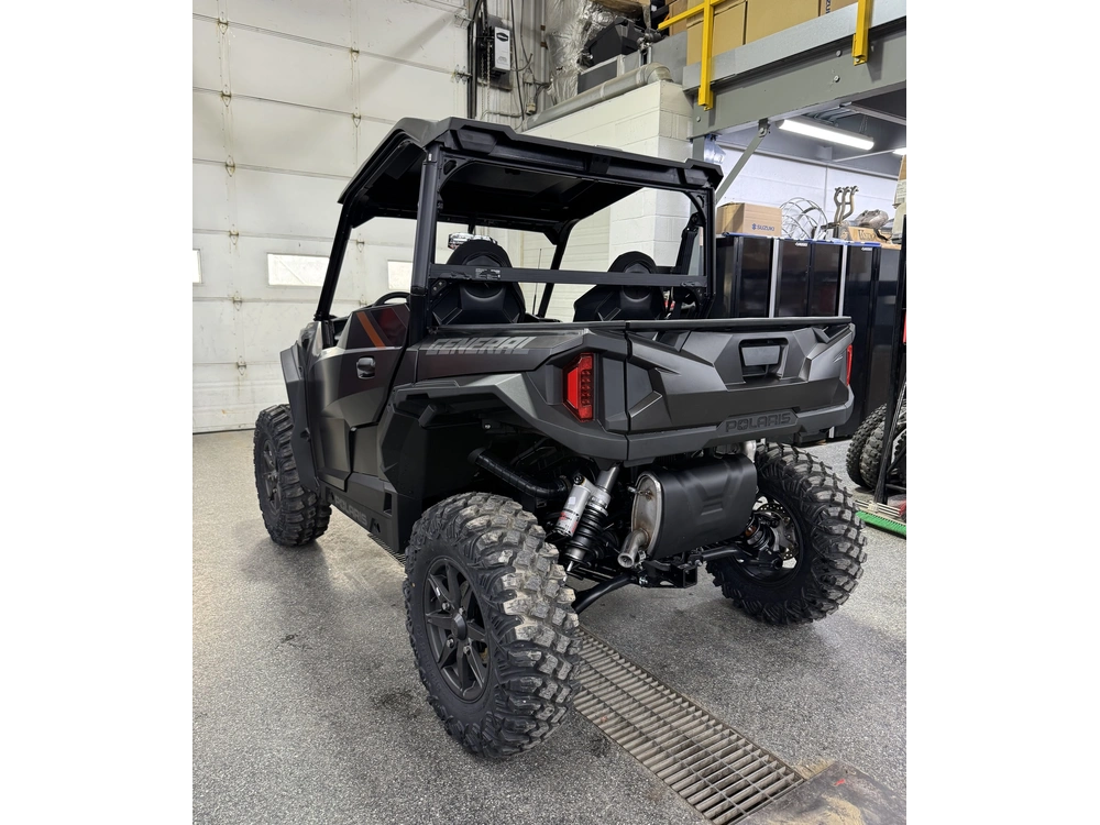 Polaris General Xp 1000 Prem 2026 alt