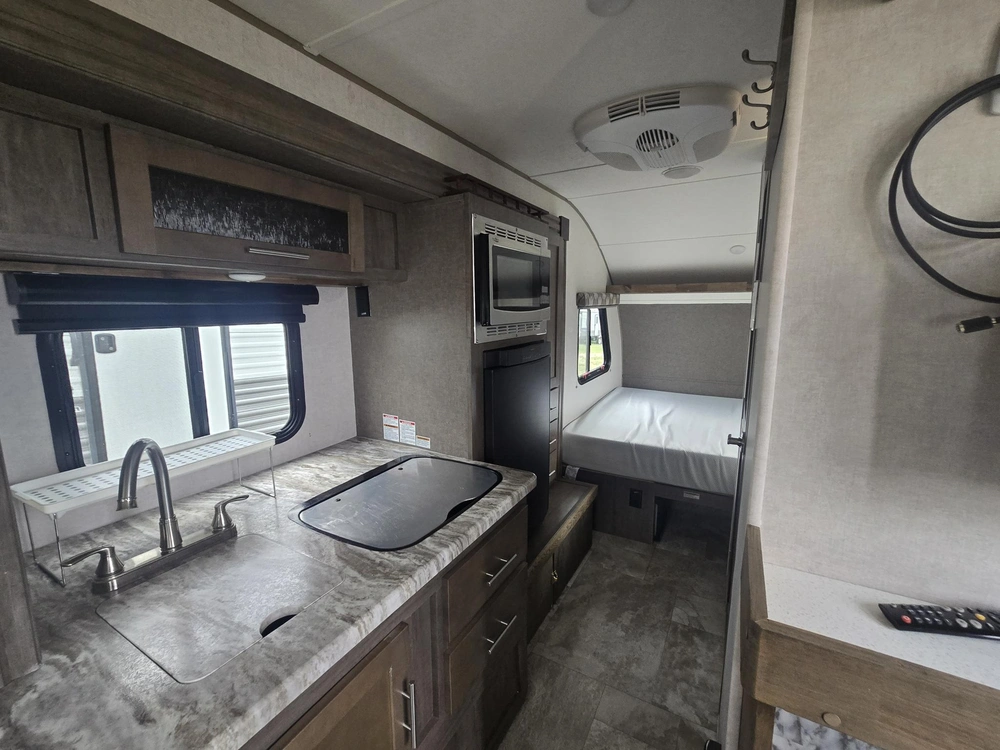 Forest River R Pod Rp190 2019 alt
