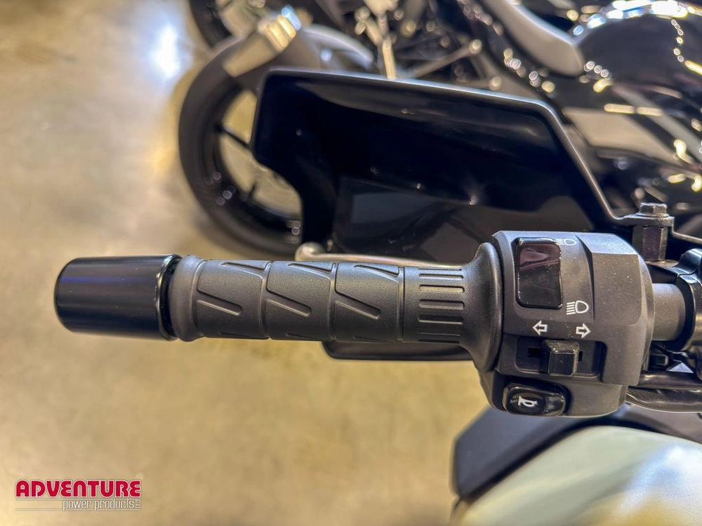 2026 Kawasaki Klr650 Adventure Cypher Camo Beige alt