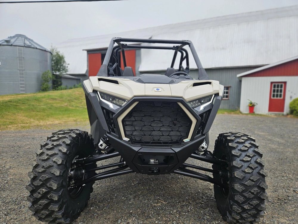 Polaris Rzr Pro Xp Sport 2026 alt