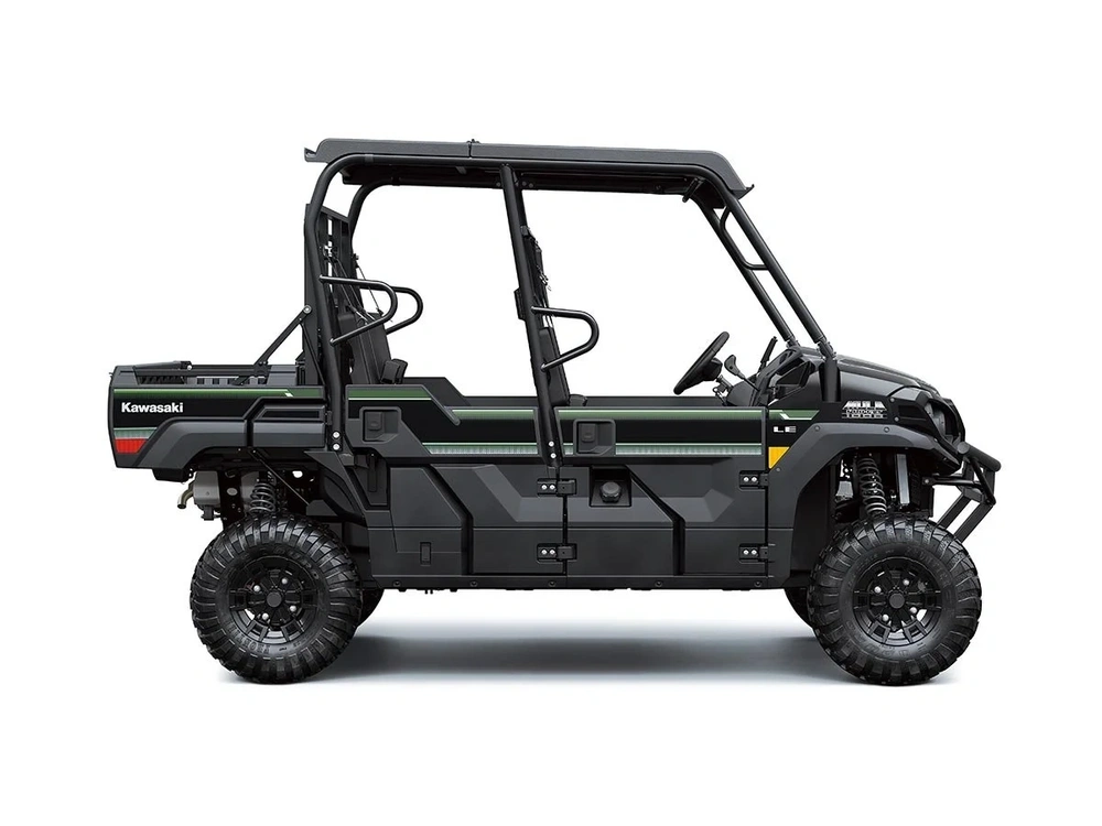 2026 Kawasaki Mule Pro-fxt 1000 Le alt