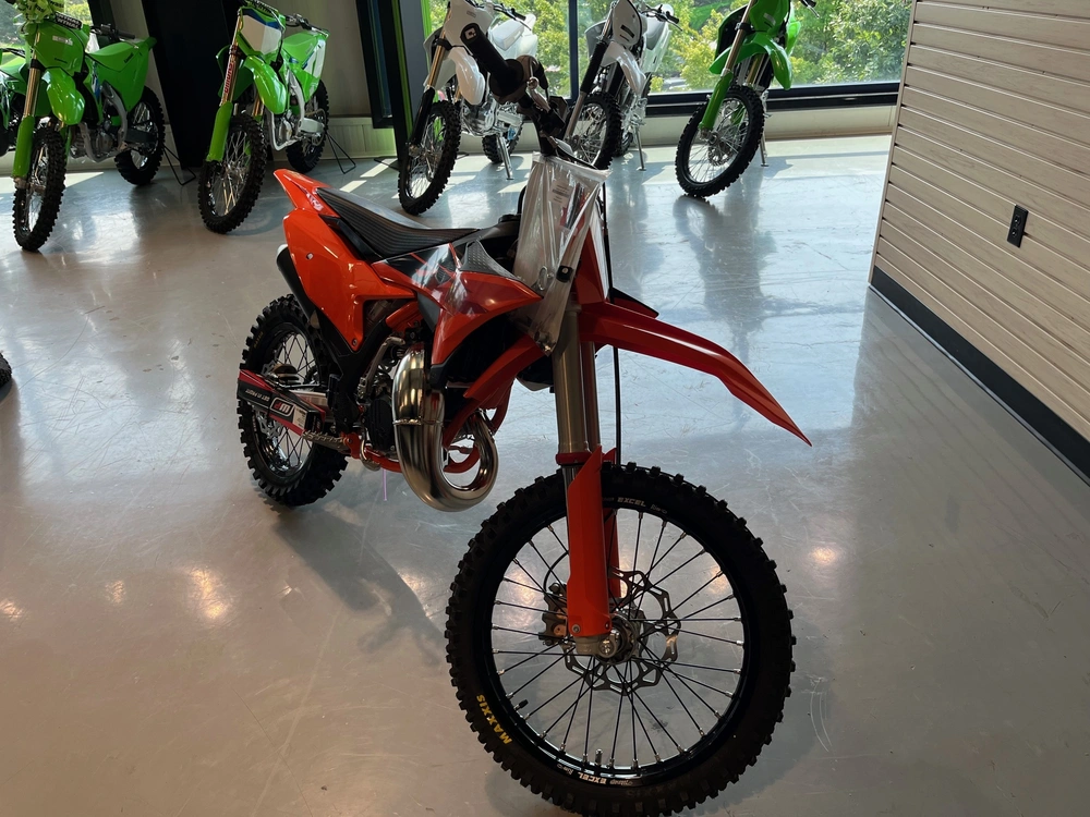 2027 Ktm 85sx 19/16 alt
