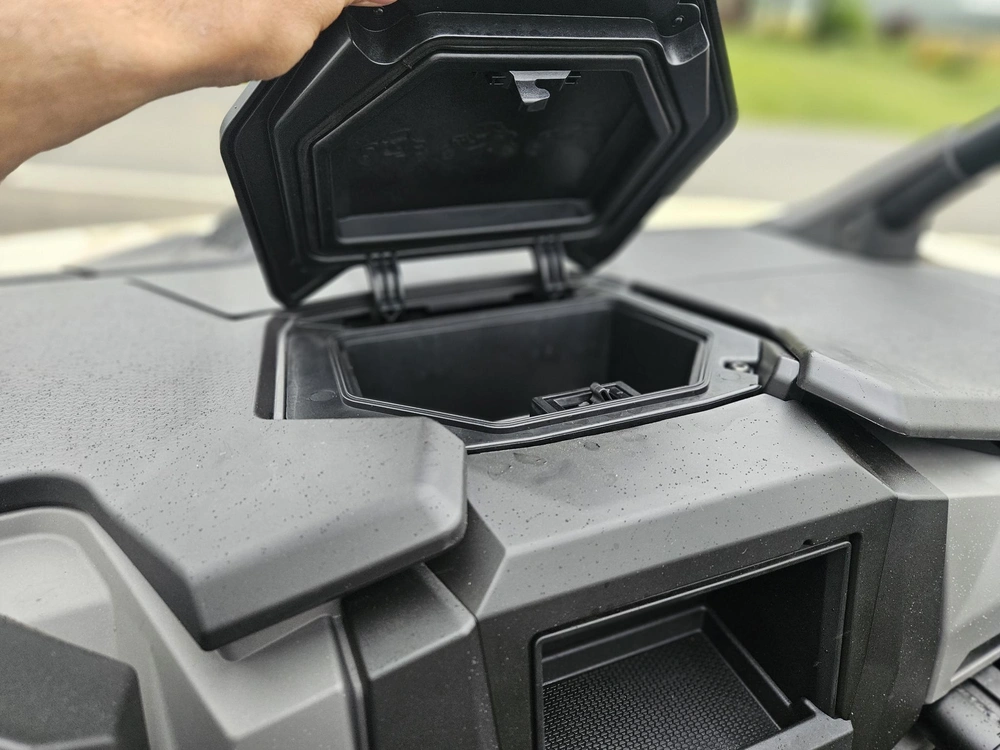 Polaris Rzr Pro Xp Sport 2026 alt