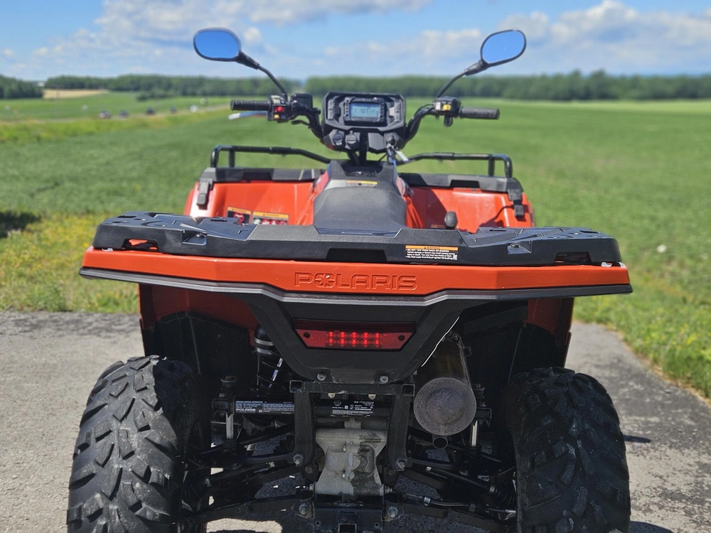 Polaris Sportsman 450 2024 alt