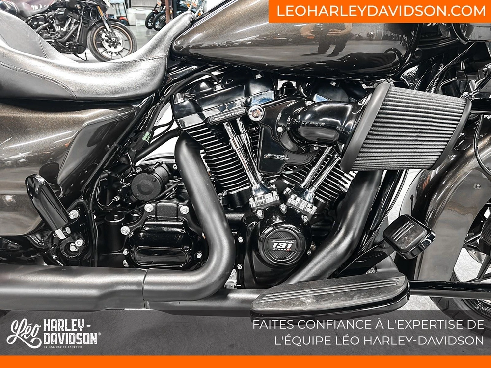 Harley-davidson Fltrxs Road Glide Special 2020 alt