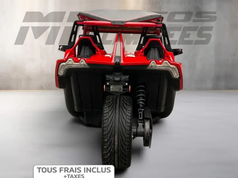 Slingshot SLINGSHOT SL 2015
