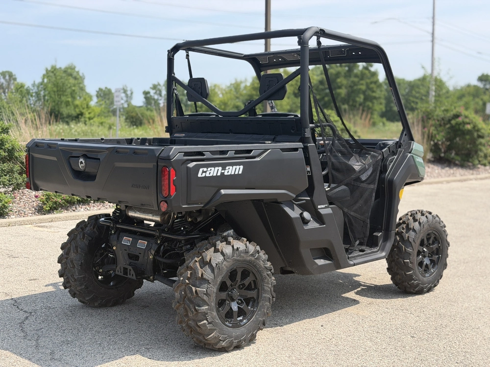 2026 Can-am Defender Dps Hd10 alt