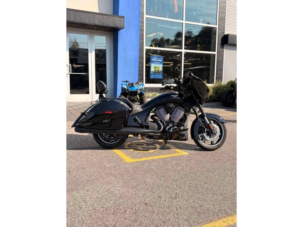 Victory Motorcycles Crosscontr 2014 alt