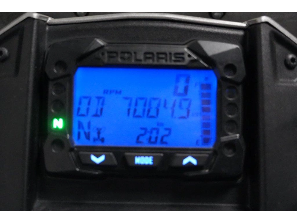2019 Polaris Sportsman 850 Touring alt