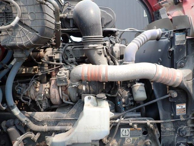 Peterbilt 579 2024