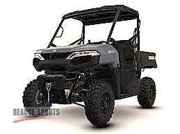Polaris Ranger 500 Stealth Gray | 🚜 Comparable Can-am Defender Hd5 & Cub Cadet Challenger Mx 🚜 2026 alt