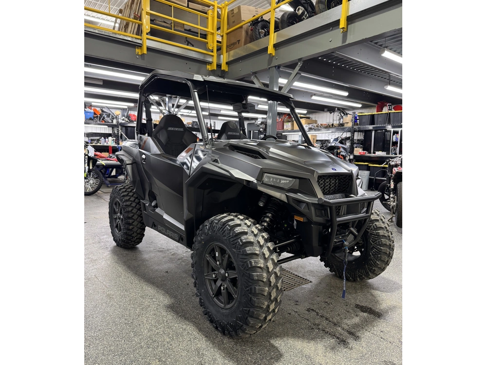 Polaris General Xp 1000 Prem 2026 alt