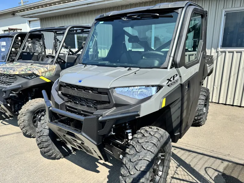 2027 Polaris Ranger XP 1000 Cab