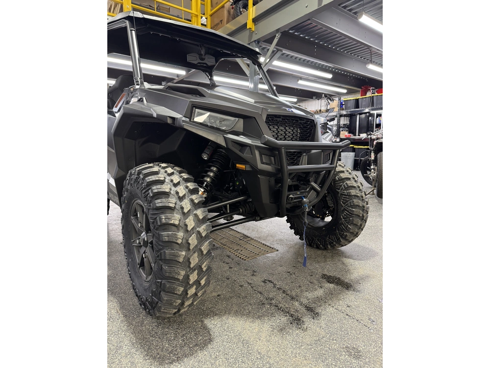 Polaris General Xp 1000 Prem 2026 alt