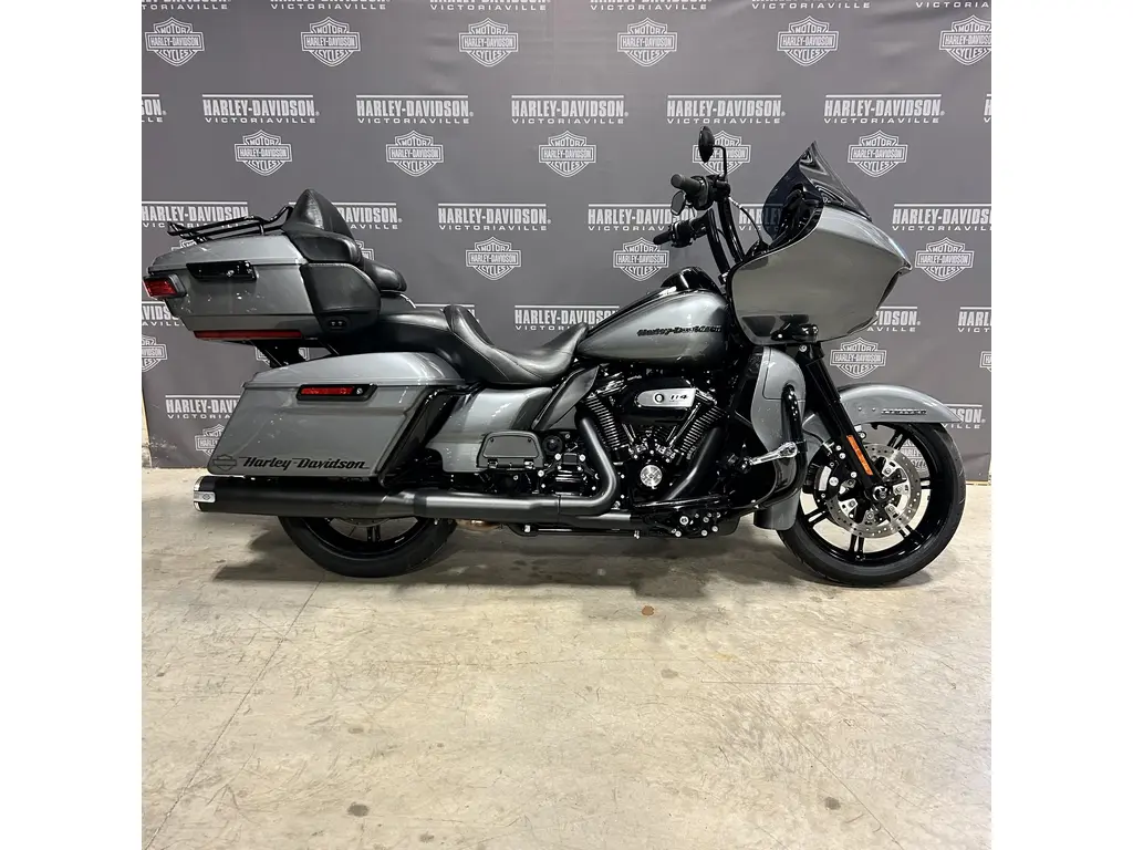 Harley-Davidson ROAD GLIDE LIMITED 2021