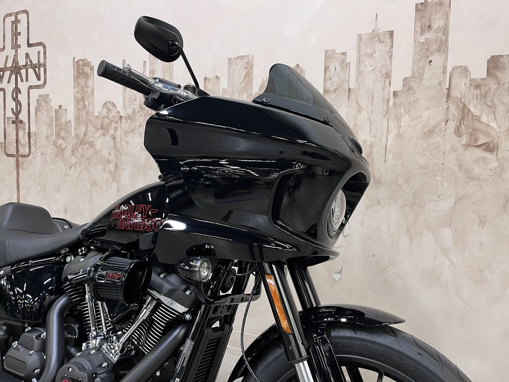 2026 Harley-davidson Fxlrst Low Rider St alt