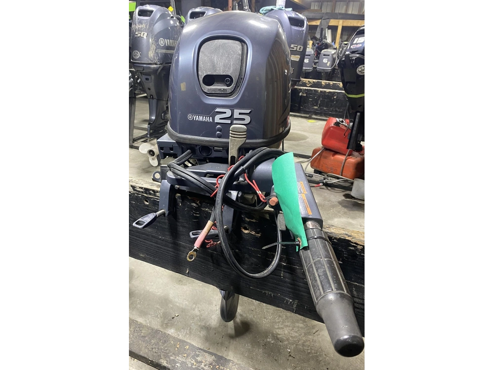 2012 Yamaha F25lehb alt