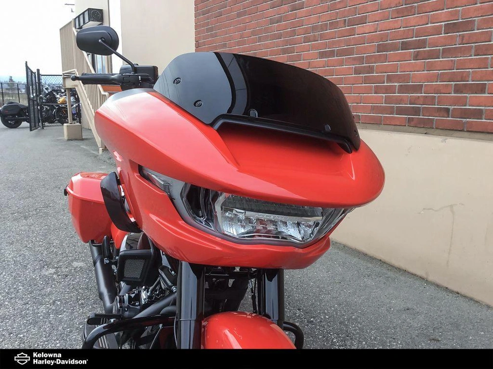 2026 Harley-davidson Fltrx - Road Glide® alt